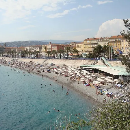 Appartement Apartment Nicea