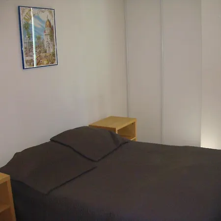 Apartment Nicea Nizza