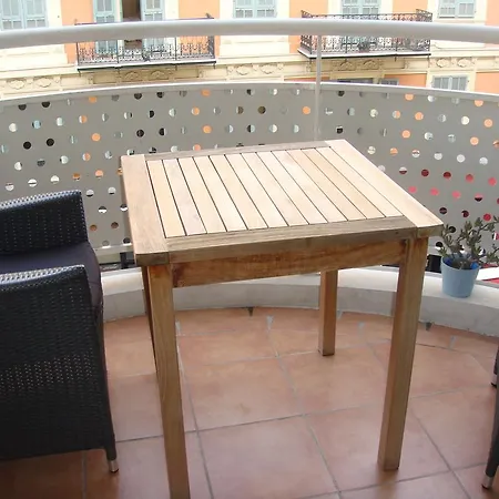 Apartment Nicea Appartement