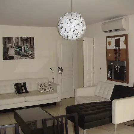 Lägenhet Apartment Nicea