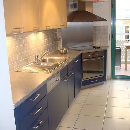 Lägenhet Apartment Nicea Nice