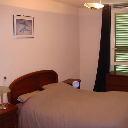 Apartment Nicea * Nice