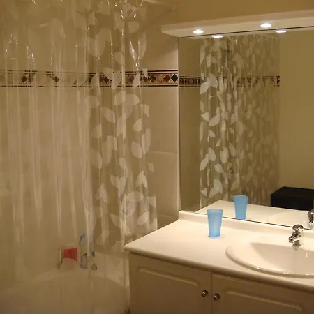 Apartment Nicea Nice